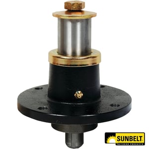 Spindle