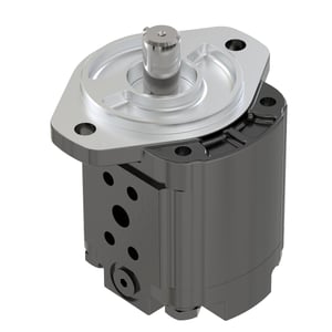 Hydraulic Motor