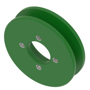 Pulley