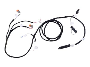 HARNESS,ENG DTZ T4I 400S/460SJ