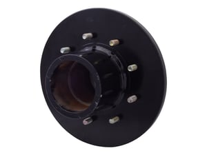 ASSY, HUB FRONT WHEEL