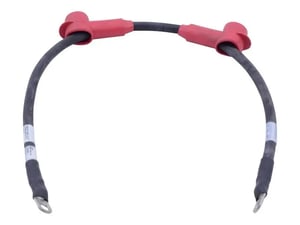 CABLE, BATT 2 GA 28.952" .38 E
