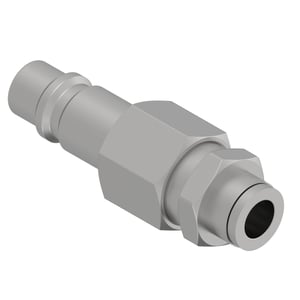 Quick Coupler