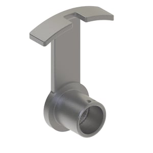 Shifter Rod