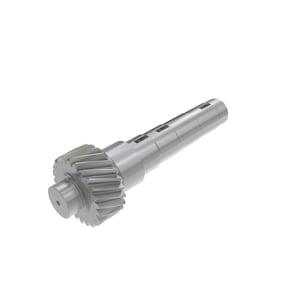 Countershaft