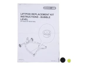 KIT, BUBBLE LEVEL SET