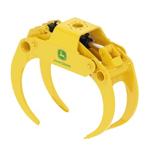 Grapple