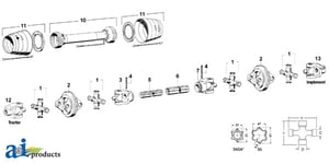 Image of A-WSK584D