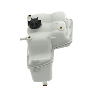 Radiator Reservoir