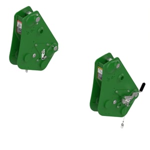 Mast Kit