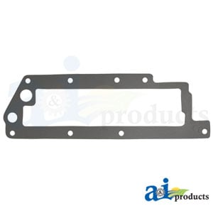 Gasket; Rockshaft Control Valve Housing