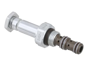 VALVE-SOLENOID, 2P 3W