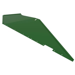 Deflector