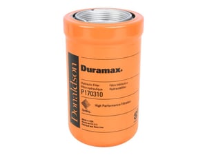 JLG 10867527 Spin-On Hydraulic Filter