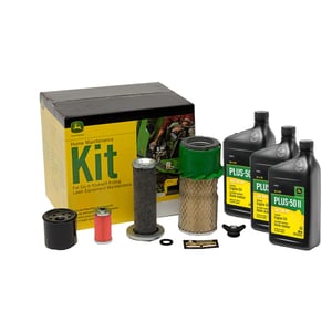 Maintenance Kit