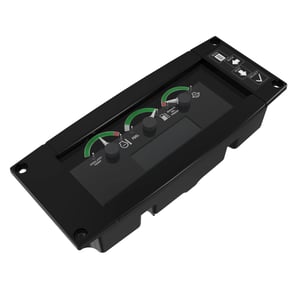 Vehicle Monitor