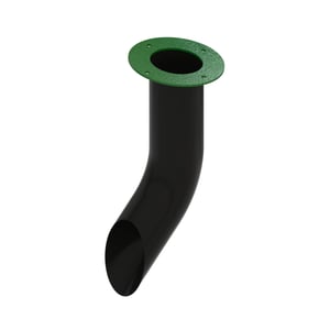 Exhaust Pipe