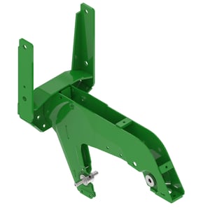 AA48245: Tru-Vee™ Shank