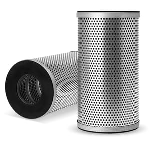 Hydraulic Filter