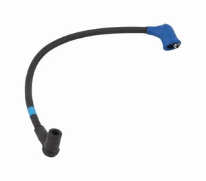 KU-WIRE,NO.1 SPARK PLG