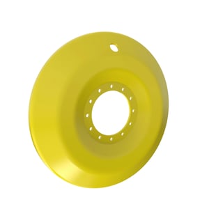 Wheel