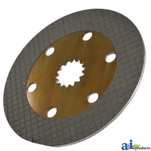 Brake Disk
