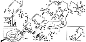 Image of 95701-08040-08