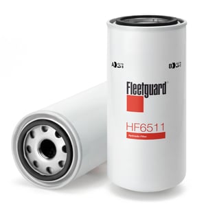Hydraulic Filter