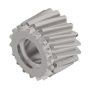 Helical Gear