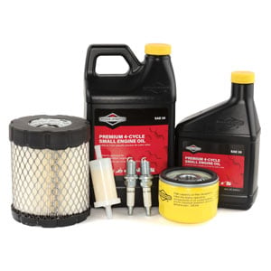 COMMERICAL SERIES TUNE UP KIT