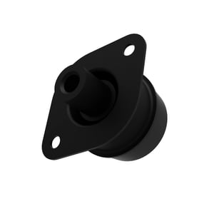 Isolator
