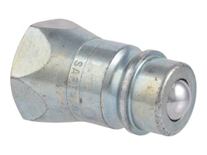 COUPLING, Q/D, MALE END