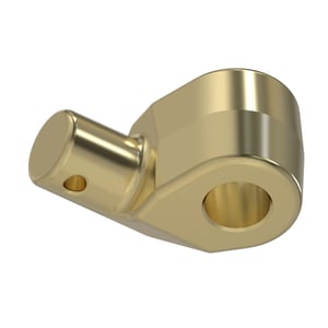 M155101: Trunnion