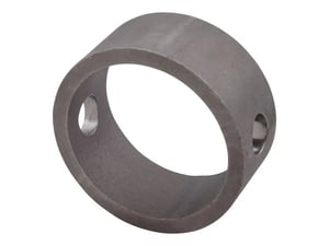 HUB LOCKING