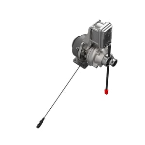 Turbocharger