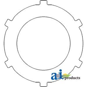 Plate, Input Planetary