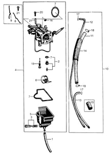 Image of 16854-812-000