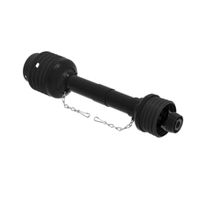 Universal Driveshaft
