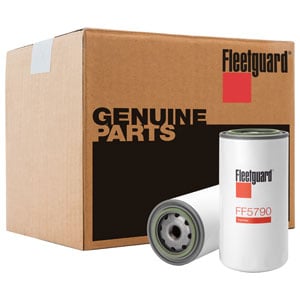 Filter, Fuel (QTY 12)