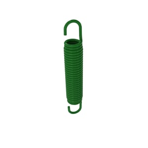 Extension Spring