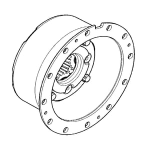 Planetary Assembly