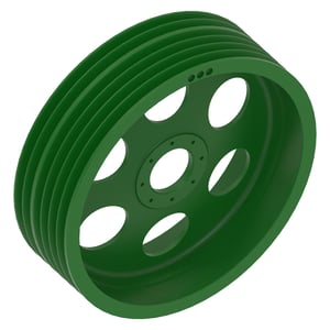 Pulley
