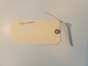 Image of 00606000