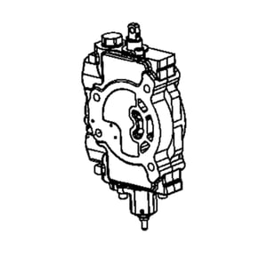 Spool Valve