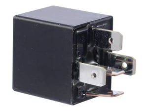 RELAY, 12V 30/40A