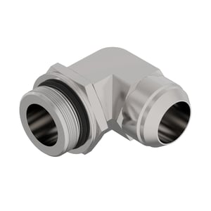 Elbow Fitting