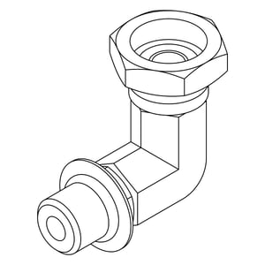Elbow Fitting