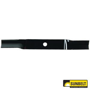 Mower Blade