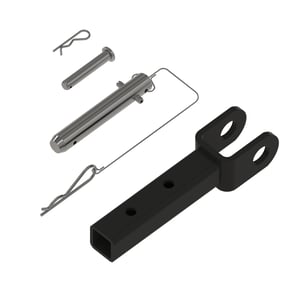 Hitch Kit