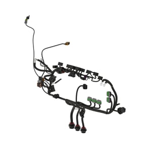 Cab Wiring Harness